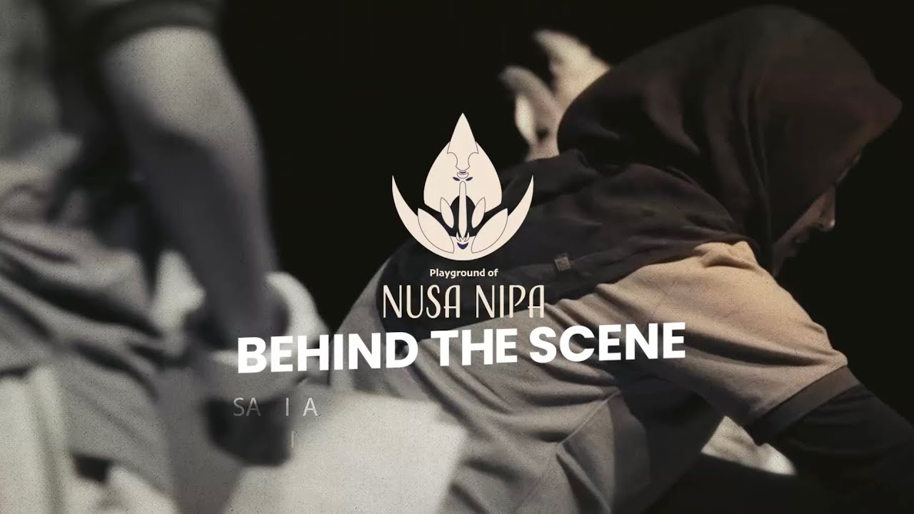 BTS Playground of Nusa Nipa 2025 - Sekolah Cikal Surabaya