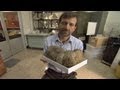 Giant Sloths and Coprolites