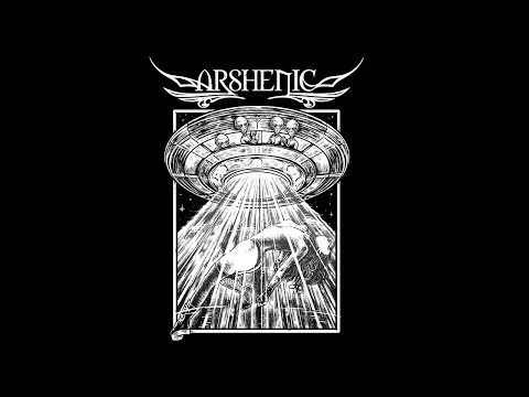 Arshenic - Bloodsucker (Official Track)