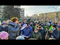 Мариуполь митинг 31.01.21