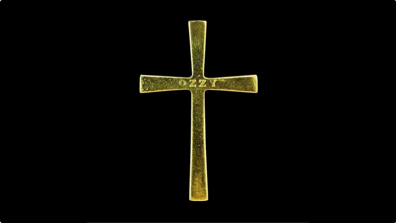 Back On Earth - Ozzy Osbourne Back On Earth - Ozzy Osbourne