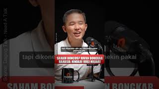 Rivan Reveals the Secret to Avoiding Billions in Losses in Stocks