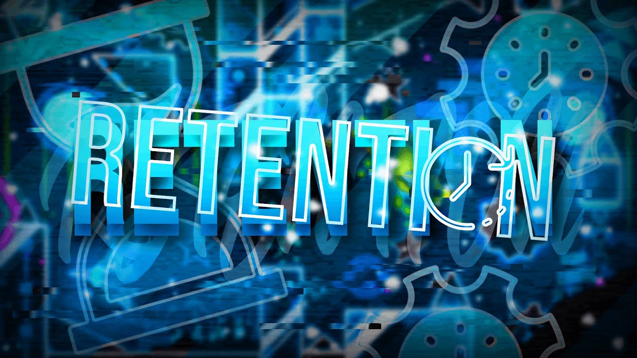 400TH DEMON! Retention by WOOGI1411 ( Extreme demon )