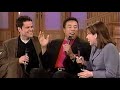 Smokey Robinson On The Donny &amp; Marie Osmond Talk Show (1999)