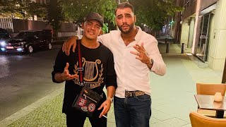 Capital Bra & Samra - Mama Offiziell Muvideo