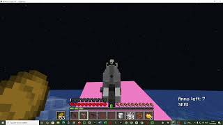 playing minecraft horror mods!! #minecraft  #javaisawesome #java #gaming #javaee #horror #mods #gun