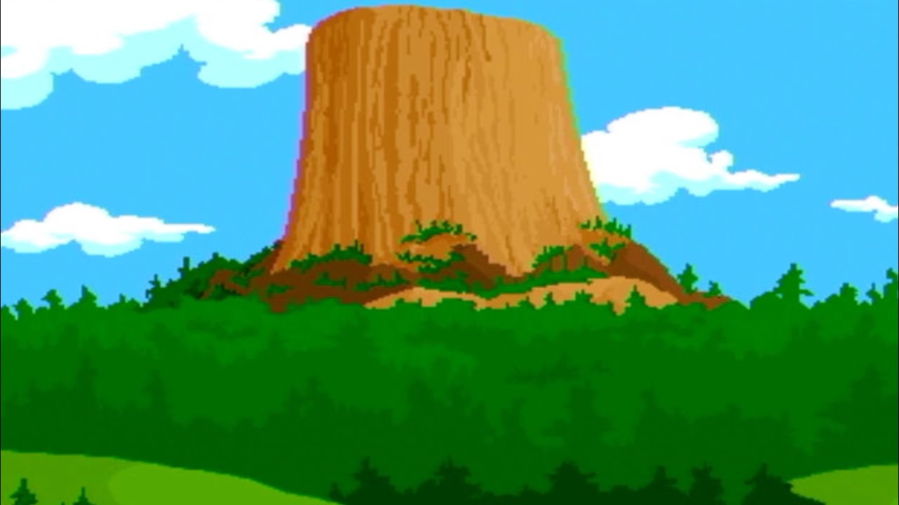 Jumpstart 2nd Grade (1996) Letter Challenge From Wyoming - YouTube