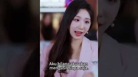 Setelah putus, aku tidur mabuk dengan CEO yang ditakuti, tapi dia jatuh cinta padaku dan memanjakanku tanpa henti