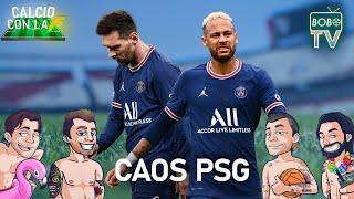 Fischi a Messi, Neymar e compagni | Dura contestazione dei tifosi del PSG | Pareri e opinioni