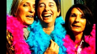 Rosa ..... I Miei Primi 50 Anni ..... La Festa