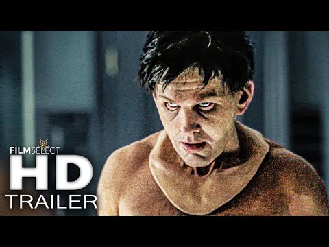 CROSS Trailer (2024)