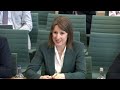 Spring Statement 2025 – Treasury Committee