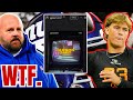 Giants Plans LEAK after Joe Schoen's Son Posts Jaxson Dart Highlight Reel on Social Media?! NFL