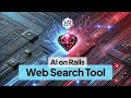 AI on Rails: Give your agents internet access