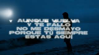 Christian Ponce x Samuel Adorno x Boy Wonder CF - Huyendo [Lyric Video]