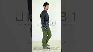 コミネ公式】JK-631 エニグマライトウェットスーツジャケット | KOMINE