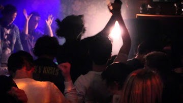 WhiteCats Promo (SFT Productions)