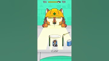 HIDE AND SEEK: CAT ESCAPE LVL 784-785 #catescapegame #catgames #cat #shorts