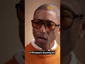 Pharrell Williams talks about embracing being a misfit #shorts