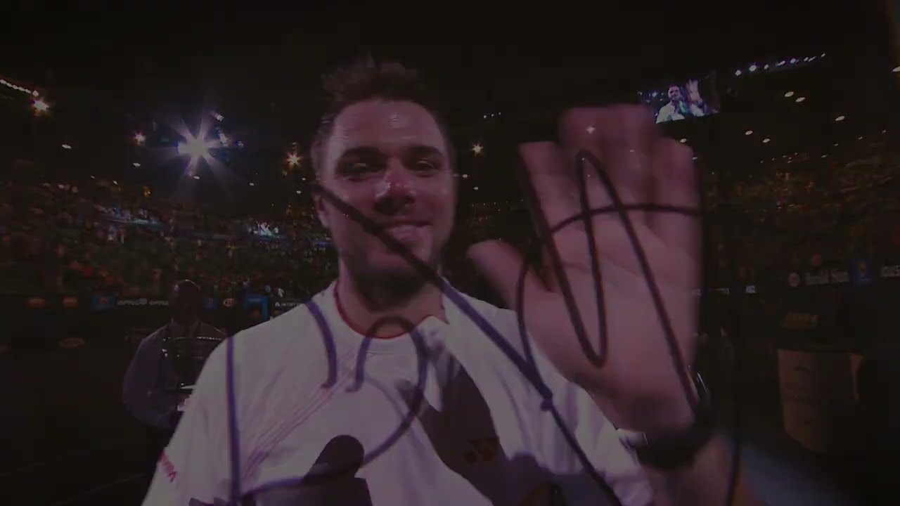Thank You, Stan