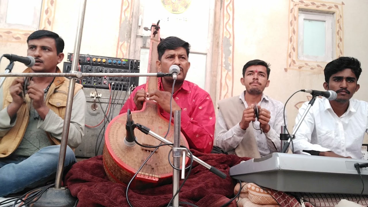 मीठा लागे शिवरी रा बोर लक्ष्मण भैया