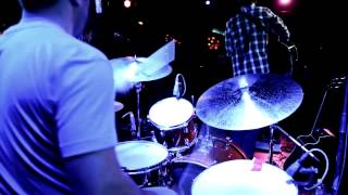 Tim Williams - Course Correct Live