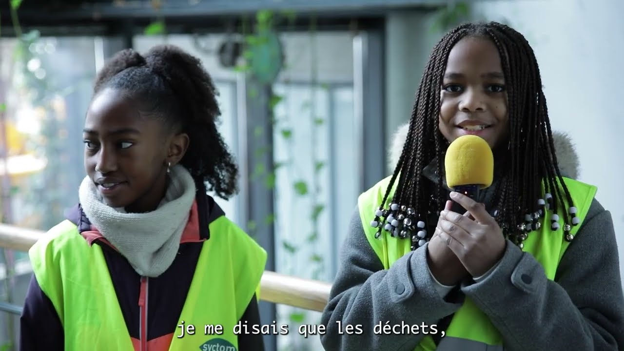 Journées portes ouvertes à Isséane : une immersion au cœur du traitement des déchets