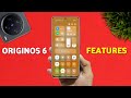 Vivo OriginOS 6 Update - 54+ Amazing Features | iQOO Origin OS 6 Schedule | Release on 15 October