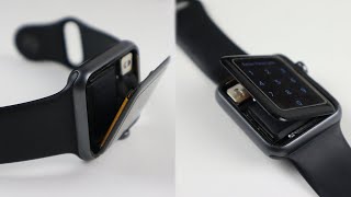 Apple Watch Battery Defect Causing Screens To Fall Off - Fix it for $8