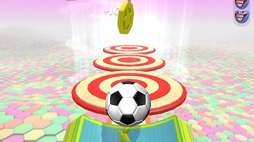 Action Balls - SpeedRun Gameplay ( Levels 228 To 234 )