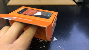 MICROMAX BOLT SUPREME 2 Q301 DUAL SIM Unboxing Video – in Stock at www.welectronics.com