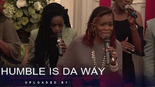 Revelation - Way Maker (West Oak Grove CoC Anniversary 2019)