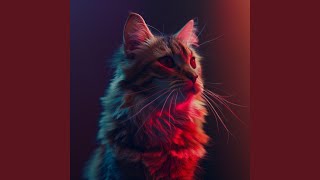 Serene Rhythms for Furry Companions