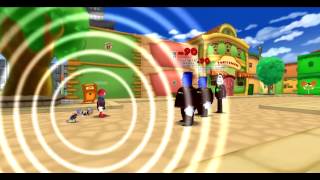 Mlg Sounds Content Pack For Ttr