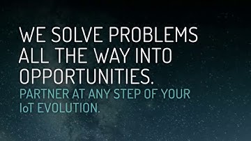 Exosite - Building the IoT Generation of Business