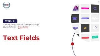 Designing Perfect Input Text Fields & Forms in Figma (UX Components)