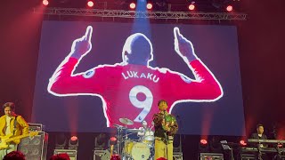 LUKAKU - D’MASIV LIVE IN MALAYSIA