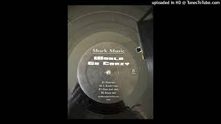 Shark Music – World Go Crazy (Bonus Dub)