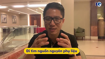 Nên làm gì đầu tiên khi xuất khẩu dệt may