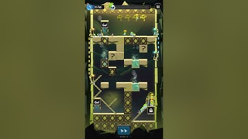 Lemmings Walkthrough World  103 5