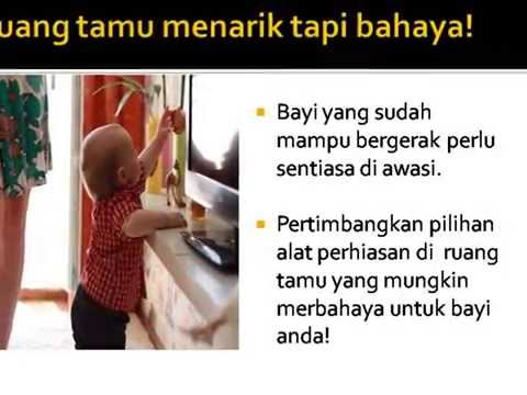 Punca Kemalangan Di Dapur Desainrumahid Pencegahan Kemalangan Di Rumah Kesihatan Kanak
