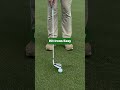 Hit Irons Easy