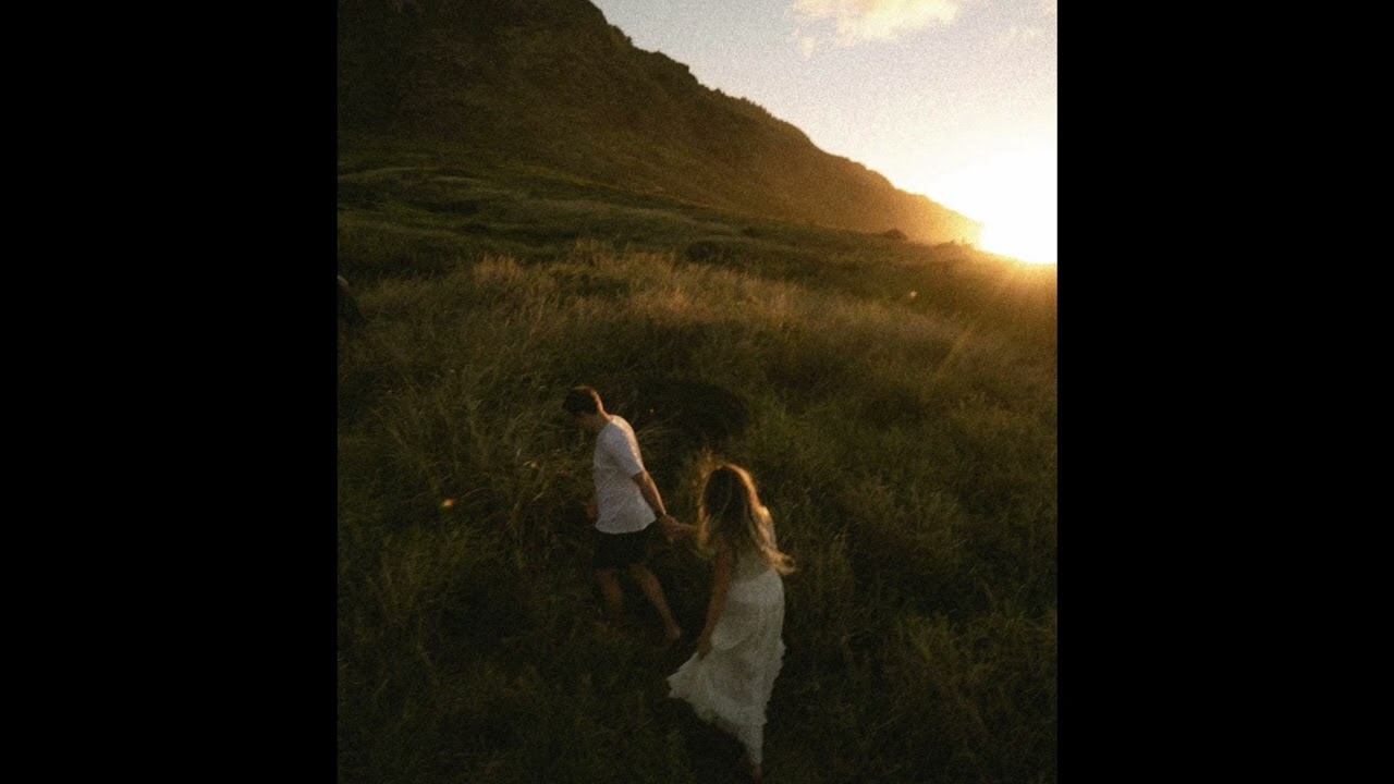 (free) Frank Ocean X Bon Iver Type Beat - "Golden Years"