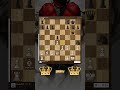 Big mind. 🏆 #chess #reels #gameplay #puzzle #viral #bullet