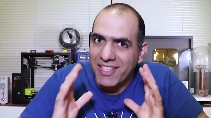 ElectroBOOM! Is 5G Spelling Our DOOM How EM Waves Can Hurt