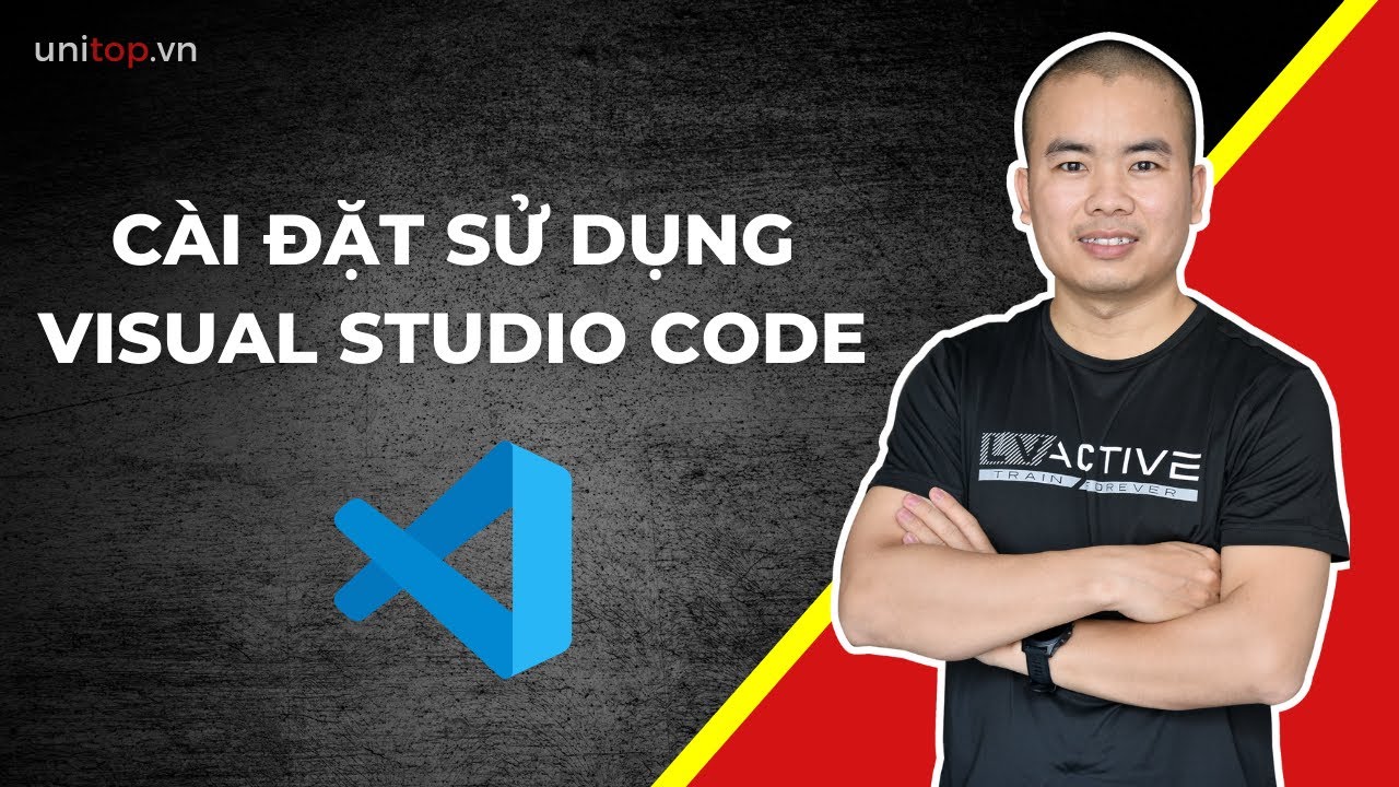 visual studio code เขียน php  2022 New  Phần mềm lập trình web: Hướng dẫn cài đặt và sử dụng Visual Studio Code  (Tốt nhất) | Unitop.vn