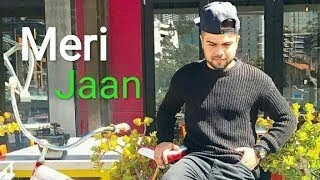 Meri Jaan | ( Full HD) | Deep Sohi | New Punjabi Songs 2019 | Latest Punjabi Songs 2018