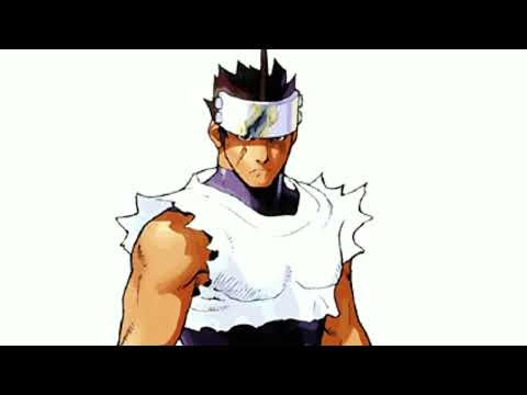 Plasma Sword Hayato Kanzaki Voice Clips