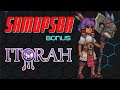 Review itorah por saulosan   steam  ps4  xbox