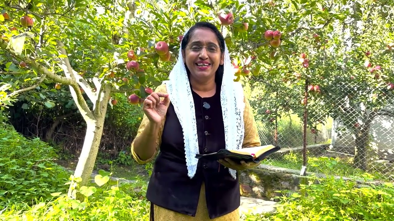 I Am With You Always | मैं सदैव तुम्हारे साथ हूँ  | Shiny Philip